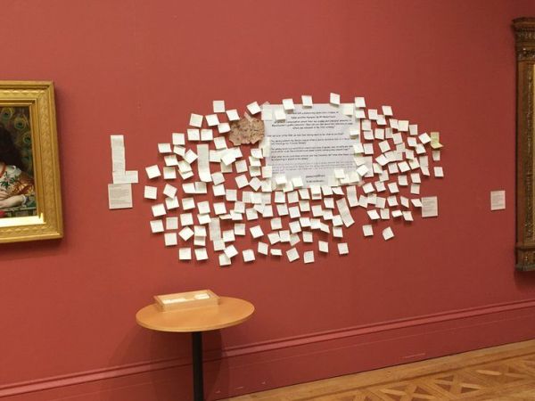 سانسورزدگی و چیزهایی که فکر می‌کنیم&nbsp;می‌دانیم