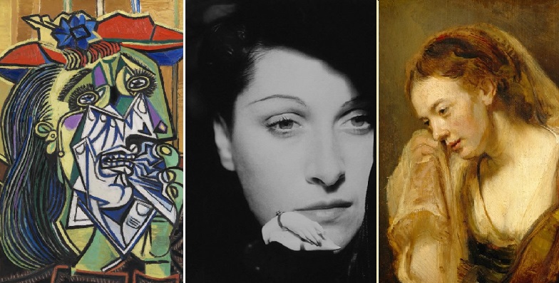 کاستن از ژرفای اندوه