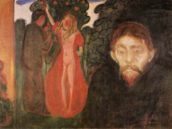 حسادت هنرمندانه یا هنرمند&nbsp;حسود