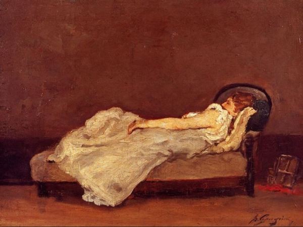 تاملات خواب‌آلود