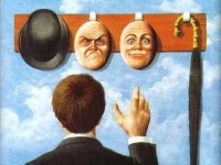  &laquo;دروغ­‌گویی&raquo; به مثابه­‌ی&nbsp;رفتار