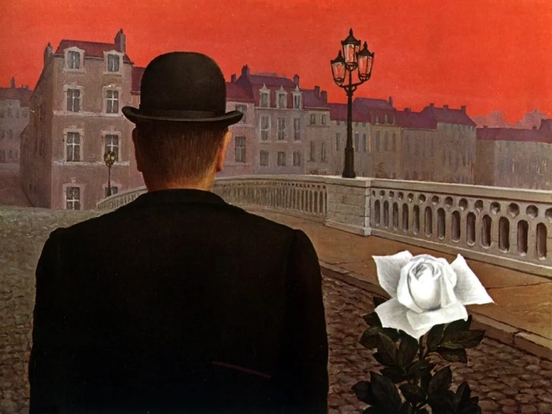 میخکوب بر صلیبِ گذشته‌ی ویران&nbsp;(۳)