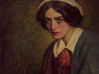 میخکوب بر صلیبِ گذشته‌ی ویران&nbsp;(۲)