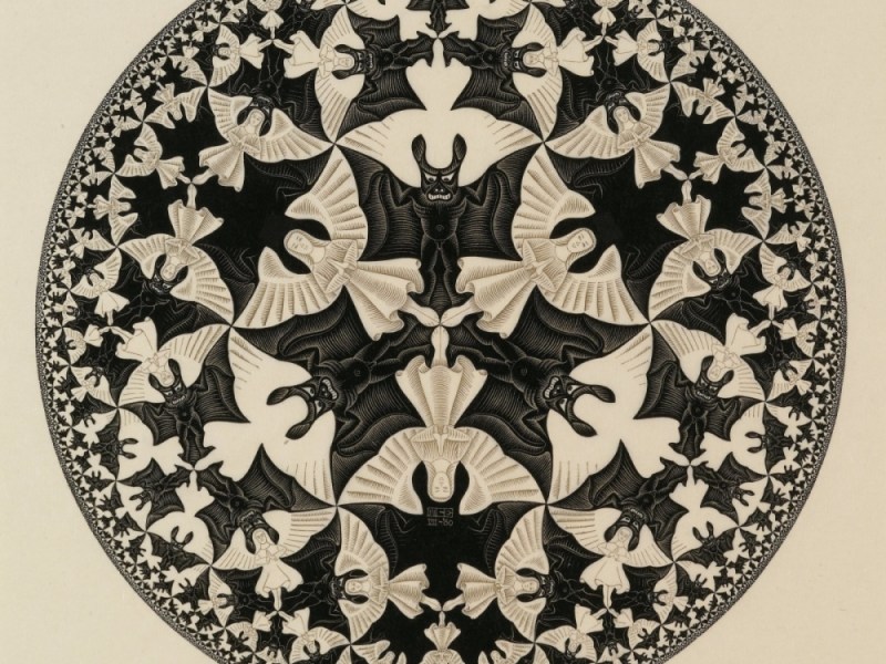 به نادانی خویش مفتخر باشیم و از نادانیِ بیشتر&nbsp;نهراسیم