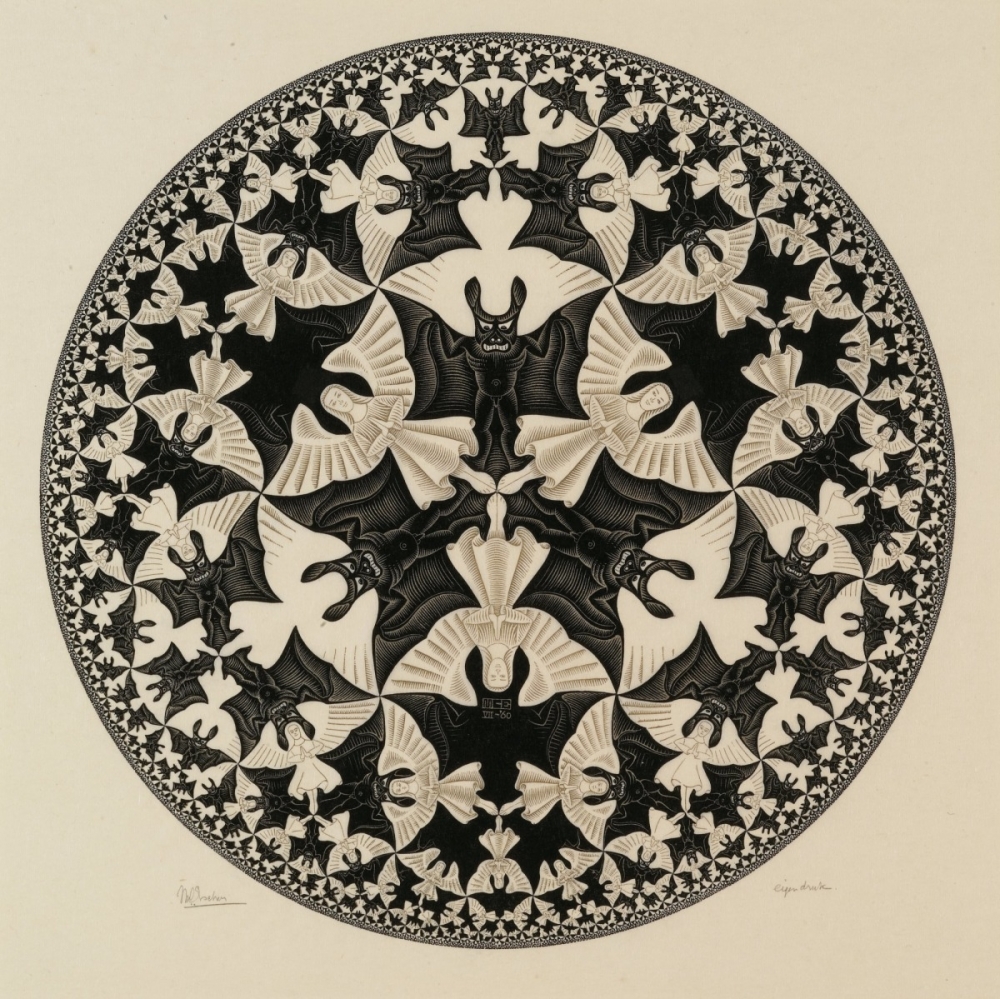 به نادانی خویش مفتخر باشیم و از نادانیِ بیشتر&nbsp;نهراسیم