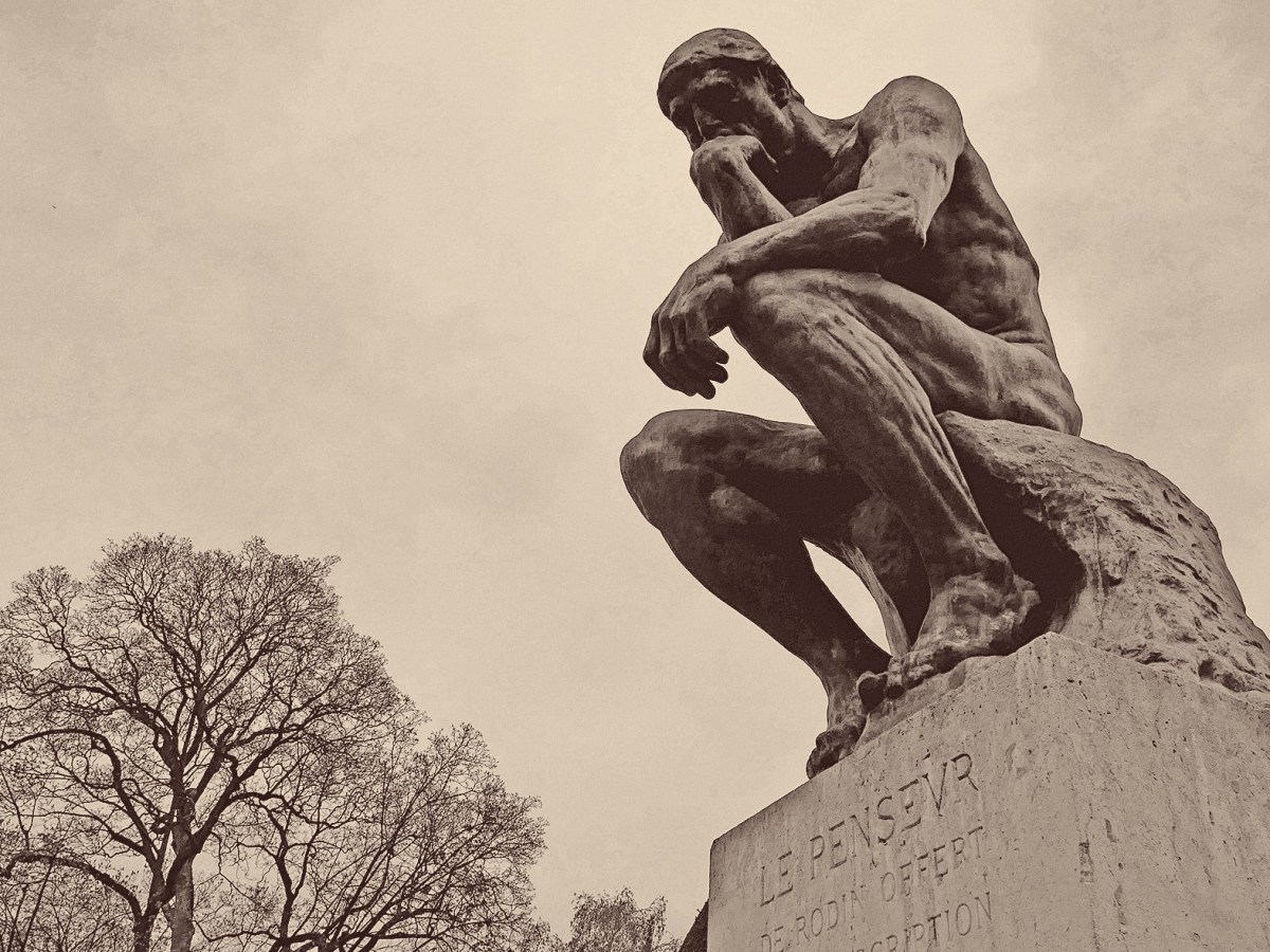 مشکل، معما و قلمروی قوای&nbsp;شناختی