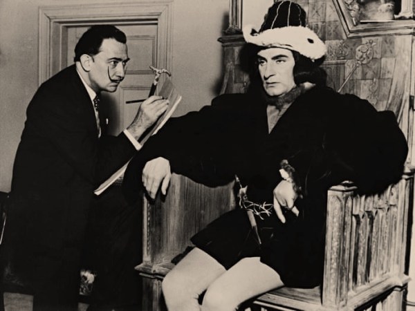 نومید باش و&nbsp;بمیر…!