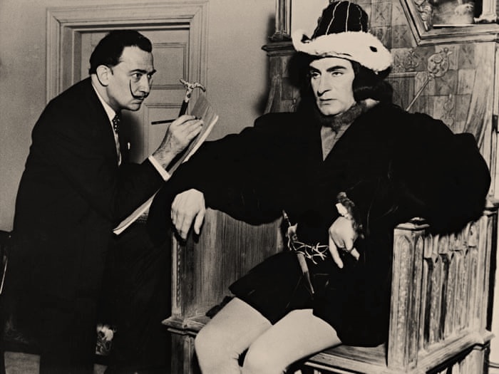 نومید باش و بمیر…!