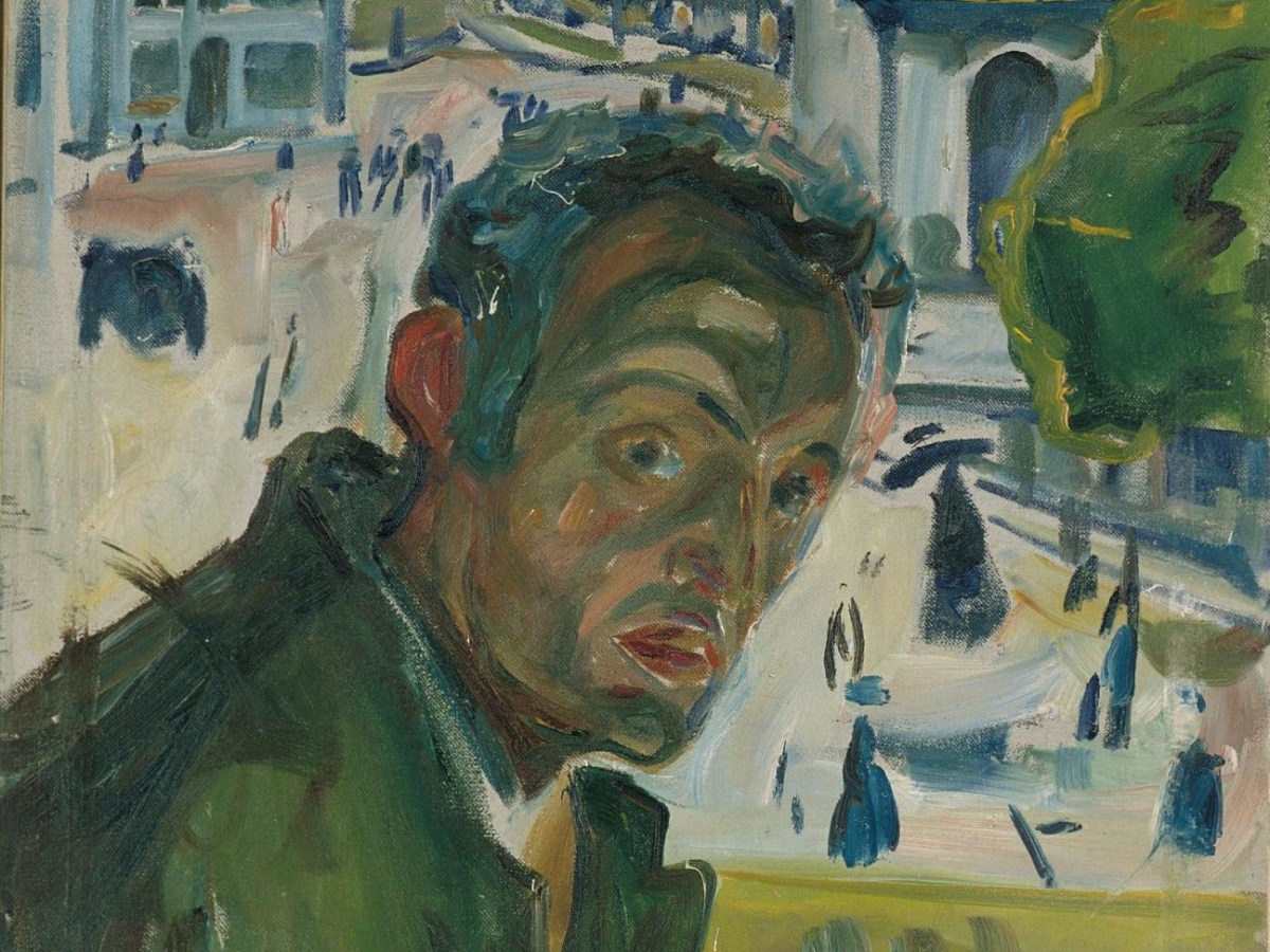 اندوه در دلِ شادکامی، بیزاری در میانه‌ی&nbsp;دوست‌داشتن