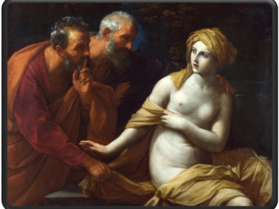 هزار اتهامِ قربانی