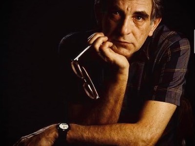 فیل در خیابان