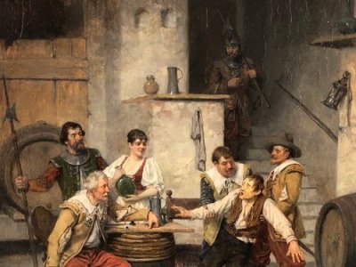 متهم کردن یا متهم شدن، مسئله این&nbsp;است