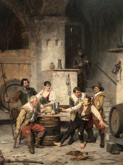 متهم کردن یا متهم شدن، مسئله این&nbsp;است