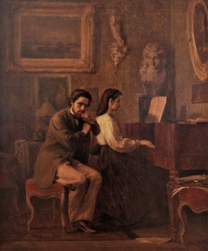 برتری موسیقی بر کلام؟! یا همه‌چیز بر&nbsp;کلام؟