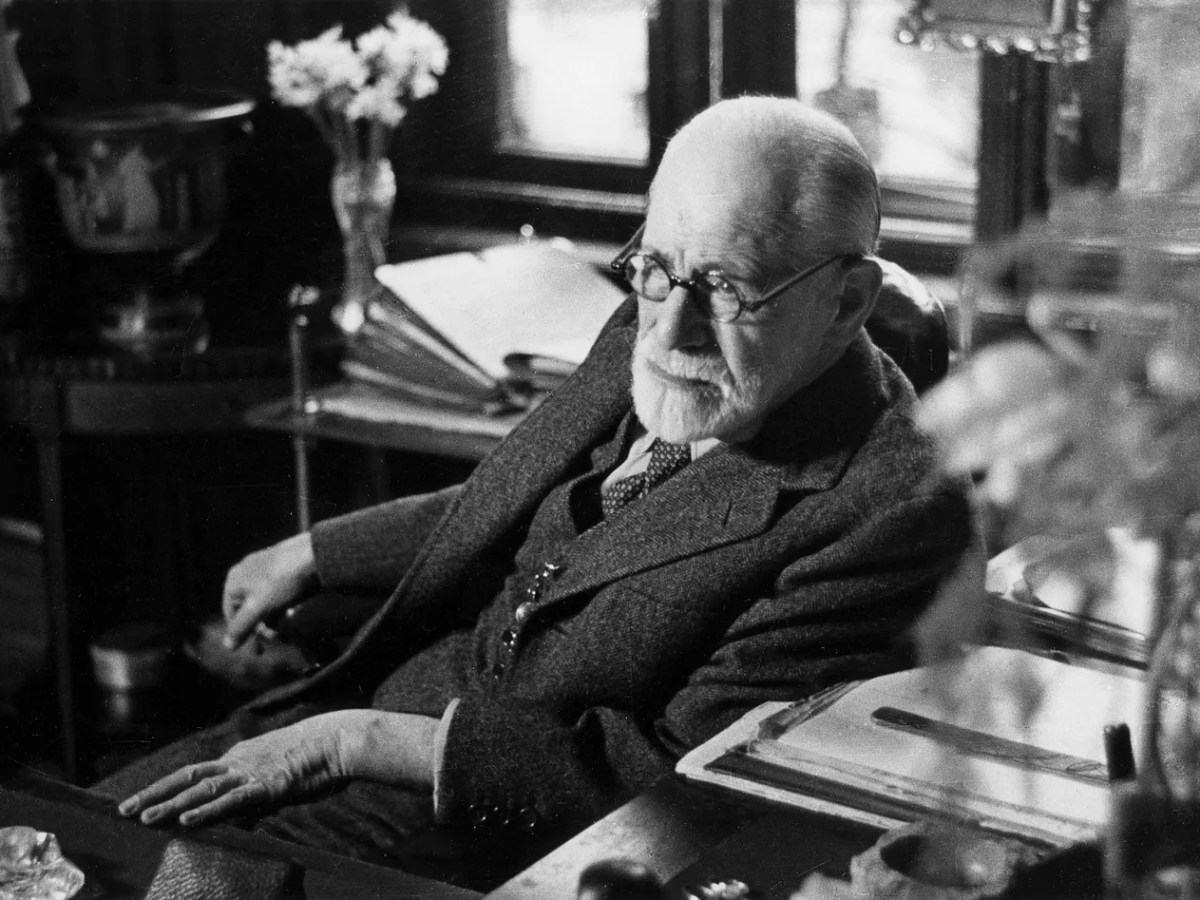 کارشناس امور جنسی که جهان را تغییر&nbsp;داد