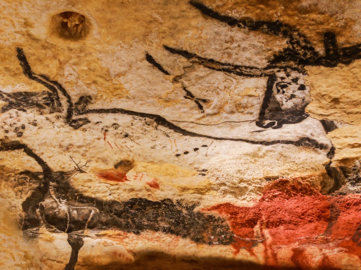 آفرینش با دستانِ&nbsp;بسته