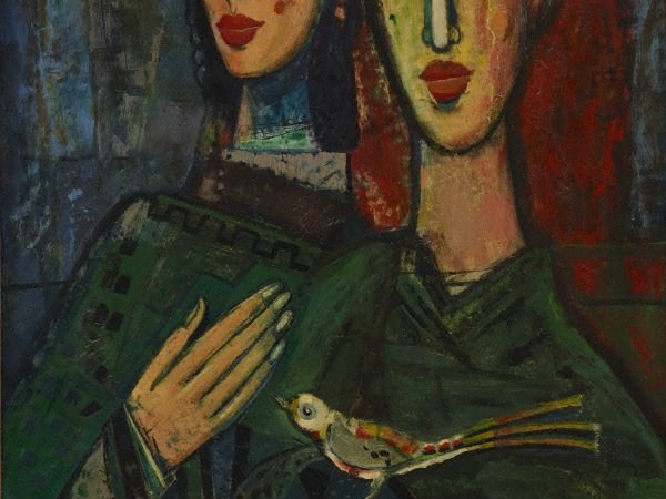 و باقی همه سکوت است&nbsp;…