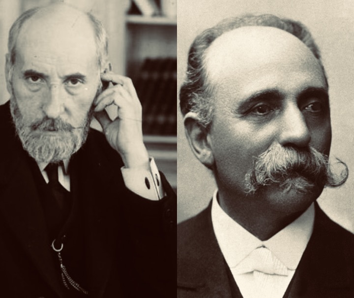 نیاکانِ متحرک یا نیاکانِ ثابت، مسئله این&nbsp;است