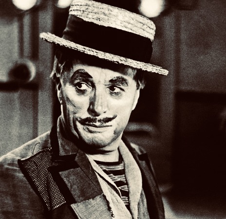 لایم‌لایت در خیابان&nbsp;فردوسی