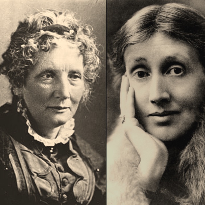 وُلف، بیچر و زنانی دیگر در حاشیه‌ی&nbsp;تاریخ