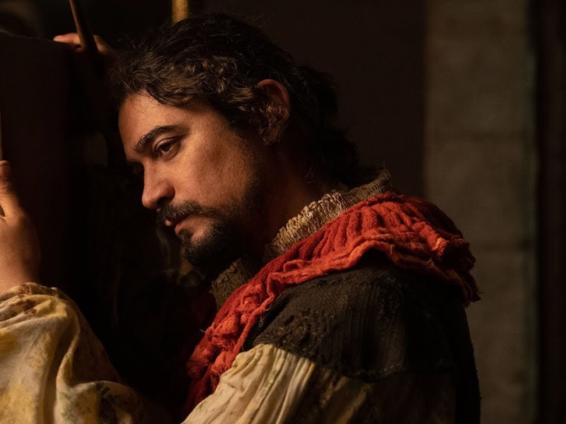 سایه‌ی هراسناکِ کاراواجو