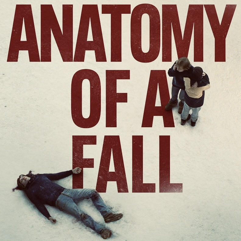 درباره‌ی یک سقوط
