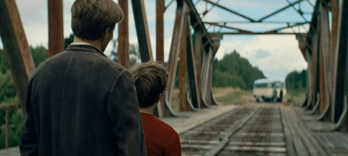 به یاد آر، اما نه به&nbsp;تلخی