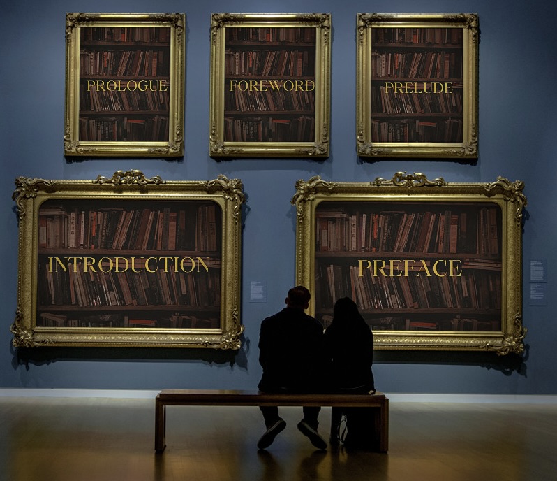 از فیلسوفِ کج‌خلق تا ادیبِ&nbsp;والَمیده