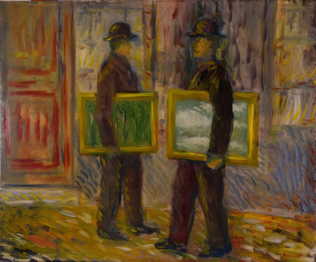 سرمست از آسمانِ روشن، ویران در شبِ تاریک