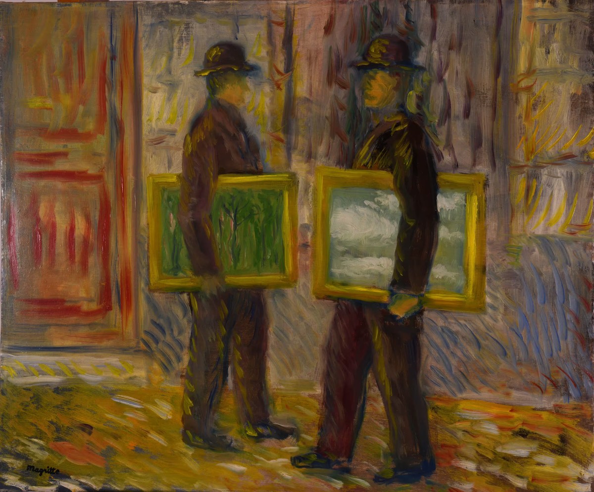 سرمست از آسمانِ روشن، ویران در شبِ&nbsp;تاریک