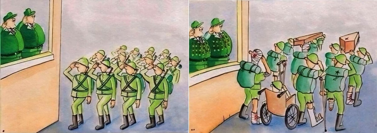 کلونیِ بچه‌زرنگ‌ها