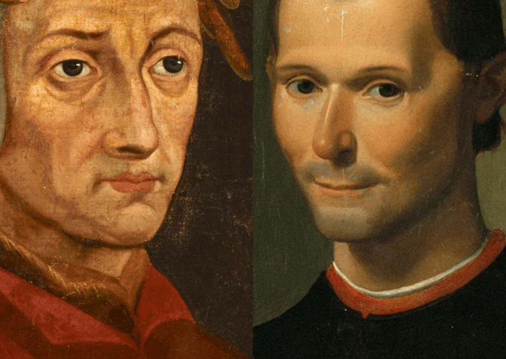 همه برای جهنم، جهنم برای همه