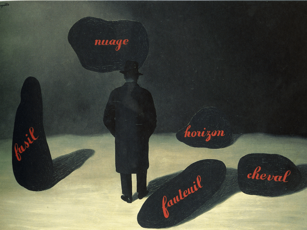 کلمه‌ای که با ما&nbsp;می‌ماند