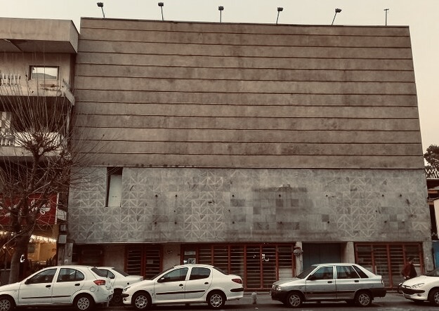 رکوئیم برای یک نوستالژی – سینما عصر&nbsp;قدیم