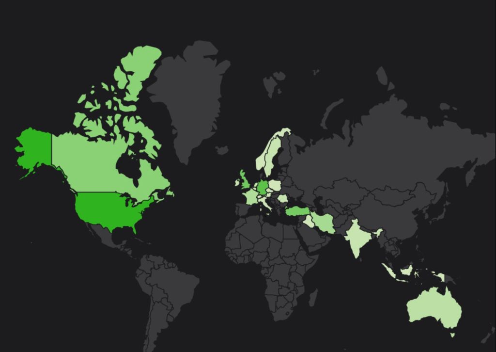 صفِ بلند خوانندگان یا محورِ&nbsp;وی‌پی‌ان؟
