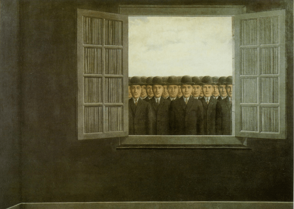 سیم‌کارت، لباسِ زیر، عقابِ گرسنه و کاروان&nbsp;احمق‌ها