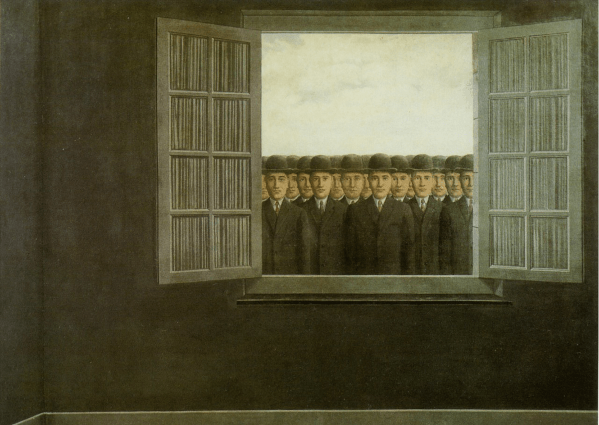 سیم‌کارت، لباسِ زیر، عقابِ گرسنه و کاروان&nbsp;احمق‌ها