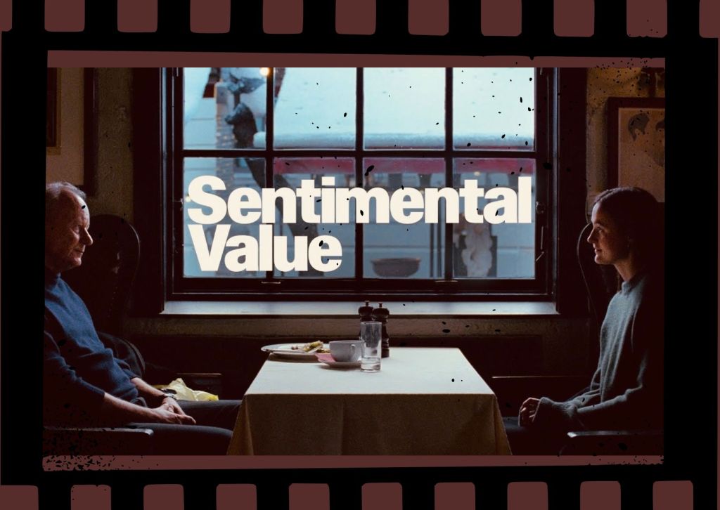 درباره‌ی فیلم ارزشِ&nbsp;عاطفی