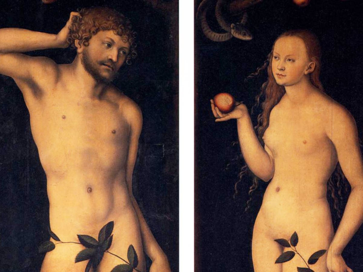 انسانِ سرزنش‌گر